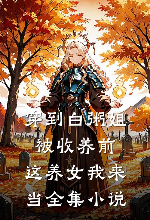 穿到白粥姐被收养前，这养女我来当全集小说