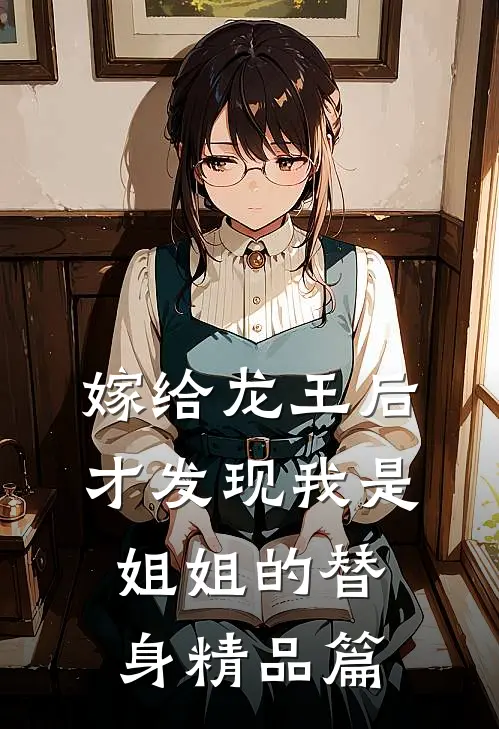 嫁给龙王后，才发现我是姐姐的替身精品篇