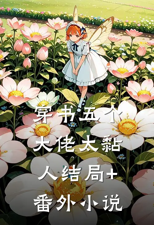 穿书五个大佬太黏人结局+番外小说