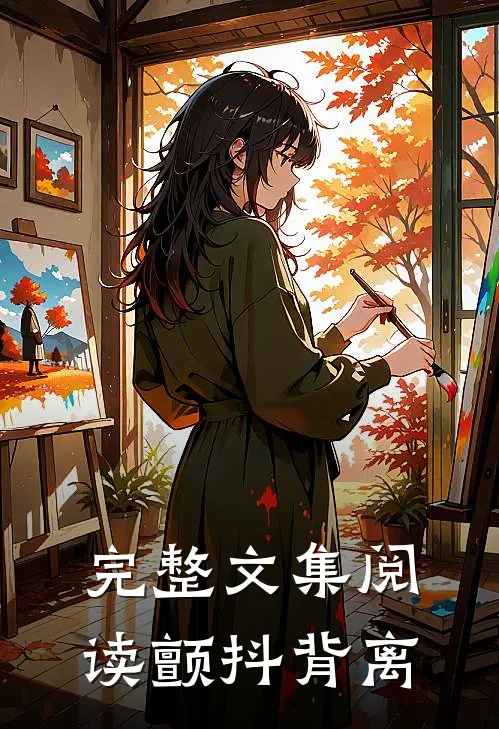 完整文集阅读颤抖背离