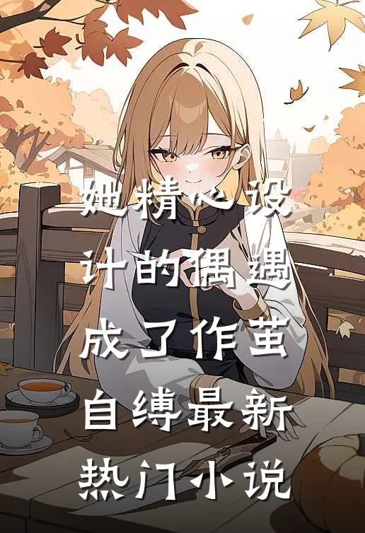 她精心设计的偶遇，成了作茧自缚最新热门小说