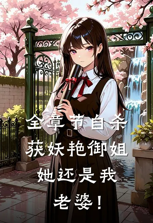 全章节自杀获妖艳御姐，她还是我老婆！