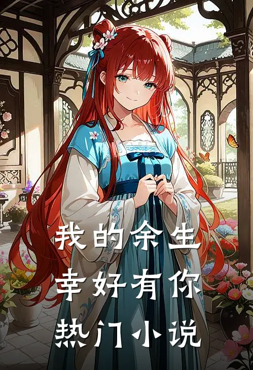我的余生幸好有你热门小说