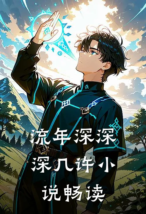 流年深深深几许小说畅读
