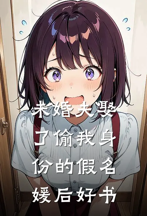 未婚夫娶了偷我身份的假名媛后好书