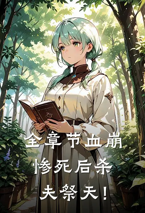 全章节血崩惨死后杀夫祭天！