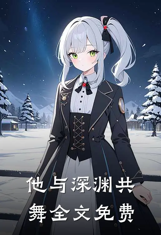 他与深渊共舞全文免费