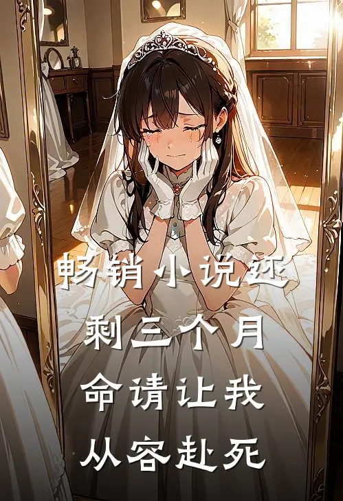 畅销小说还剩三个月命请让我从容赴死