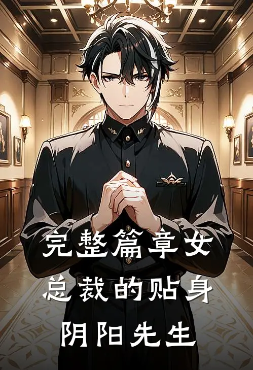 完整篇章女总裁的贴身阴阳先生