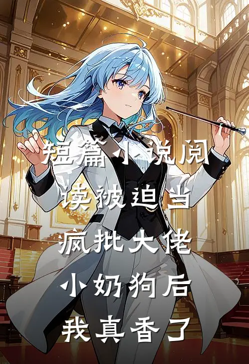 短篇小说阅读被迫当疯批大佬小奶狗后我真香了