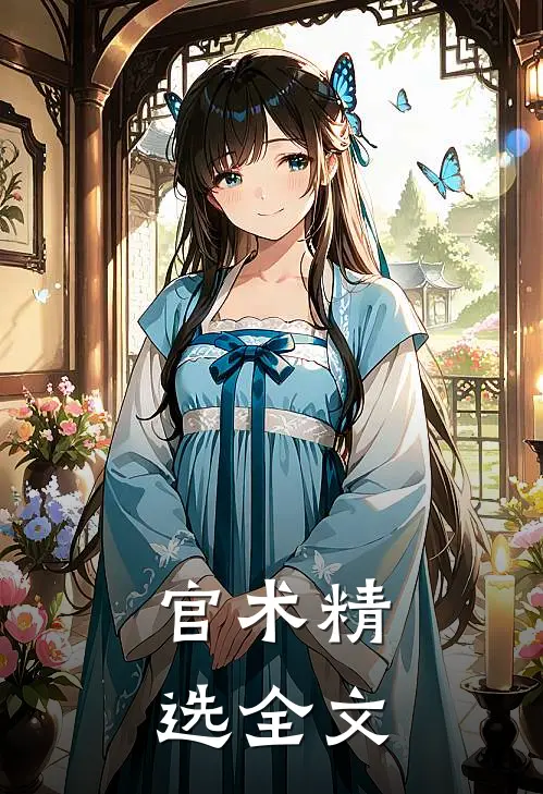 官术精选全文