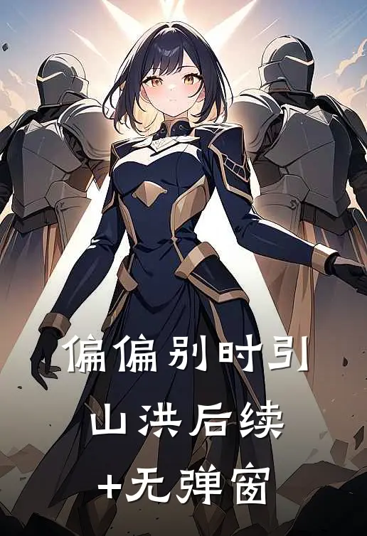 偏偏别时引山洪后续+无弹窗