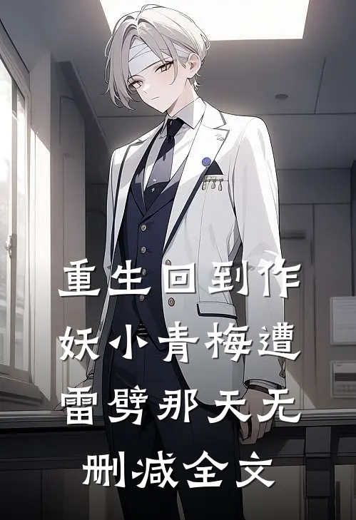 重生回到作妖小青梅遭雷劈那天无删减全文