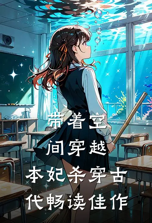 带着空间穿越，本妃杀穿古代畅读佳作