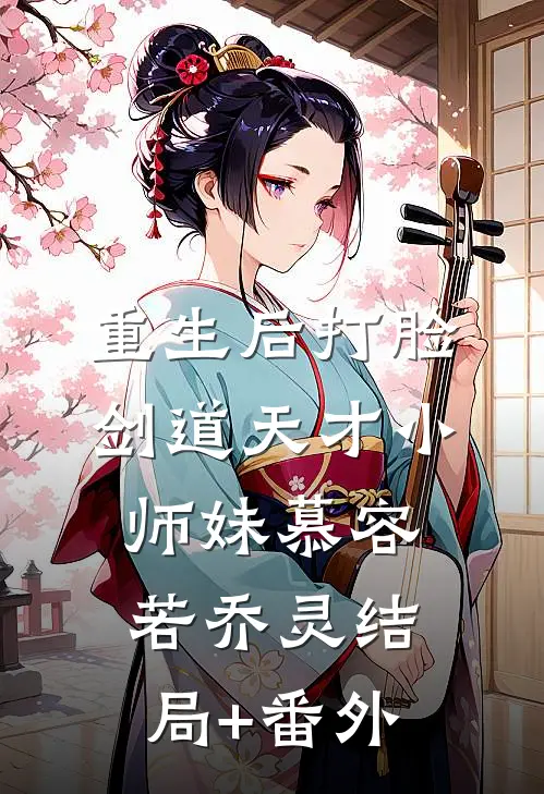 重生后打脸剑道天才小师妹慕容若乔灵结局+番外
