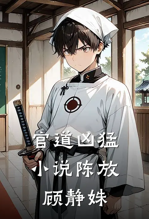 官道凶猛小说陈放顾静姝