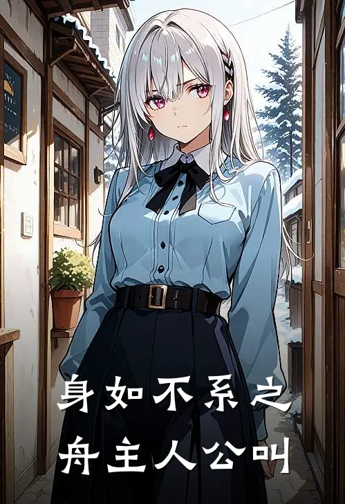 身如不系之舟主人公叫