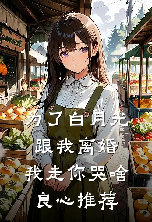 为了白月光跟我离婚，我走你哭啥良心推荐