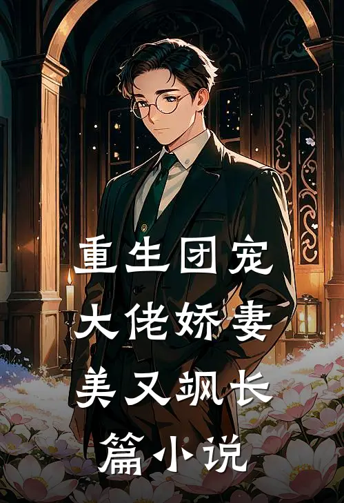 重生团宠：大佬娇妻美又飒长篇小说