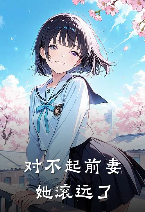 对不起前妻她滚远了