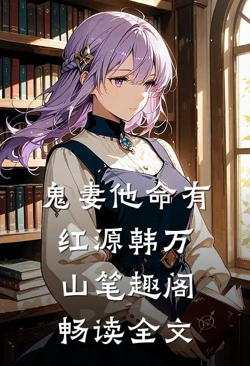 鬼妻他命有红源韩万山笔趣阁畅读全文