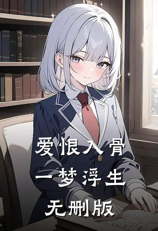 爱恨入骨，一梦浮生无删版