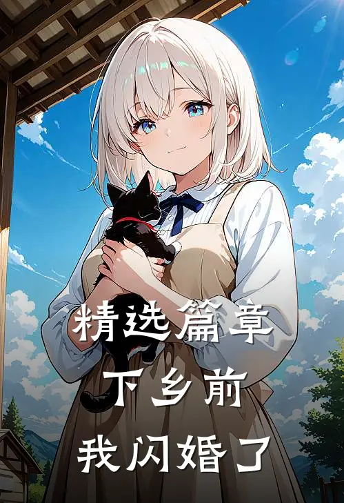 精选篇章下乡前，我闪婚了