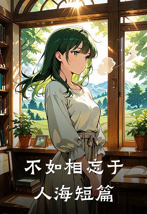 不如相忘于人海短篇