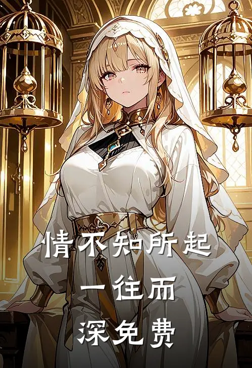 情不知所起，一往而深免费