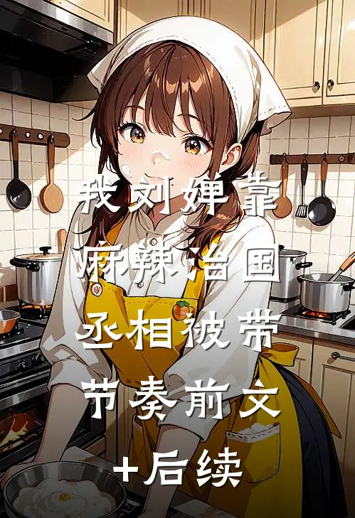 我刘婵靠麻辣治国，丞相被带节奏前文+后续