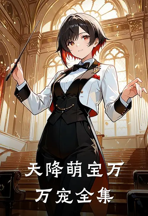 天降萌宝万万宠 全集
