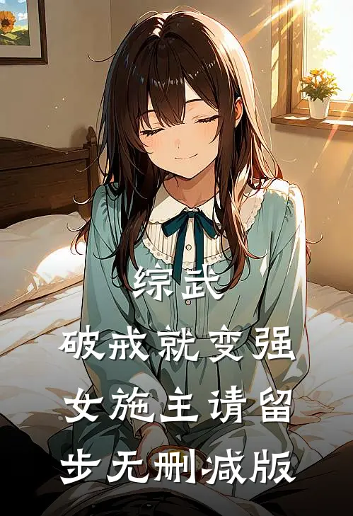综武：破戒就变强，女施主请留步无删减版