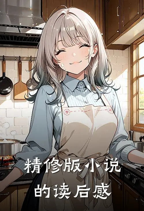 精修版小说的读后感