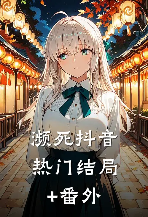 濒死抖音热门结局+番外