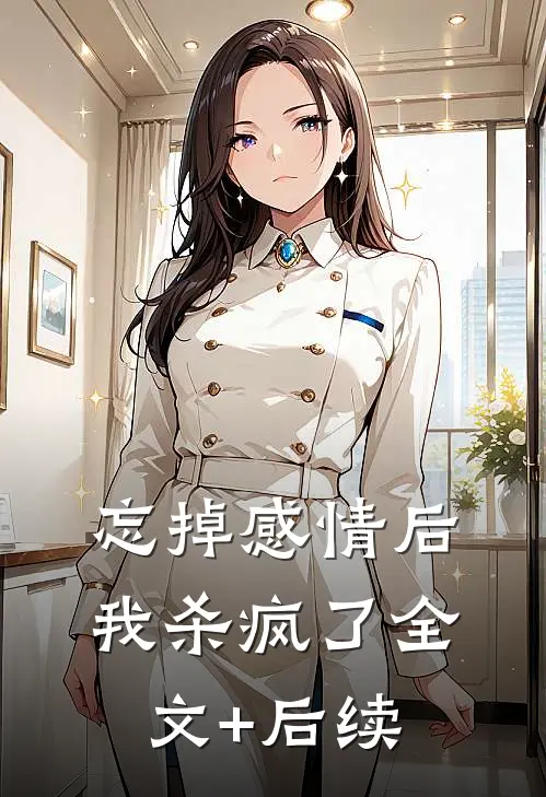 忘掉感情后我杀疯了全文+后续