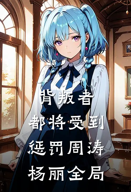 背叛者，都将受到惩罚周涛杨丽全局