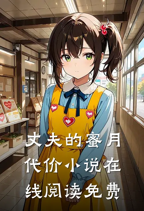 丈夫的蜜月代价小说在线阅读免费