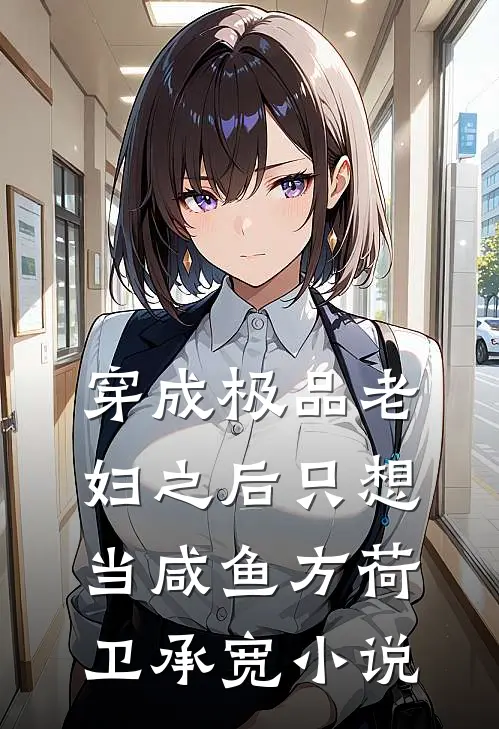 穿成极品老妇之后只想当咸鱼方荷卫承宽小说