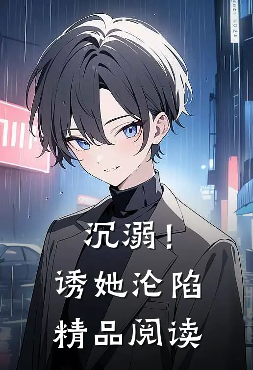 沉溺！诱她沦陷精品阅读