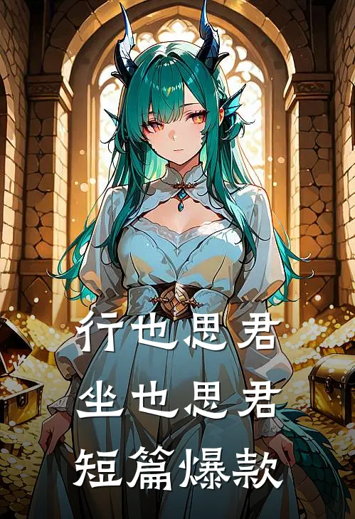 行也思君坐也思君短篇爆款