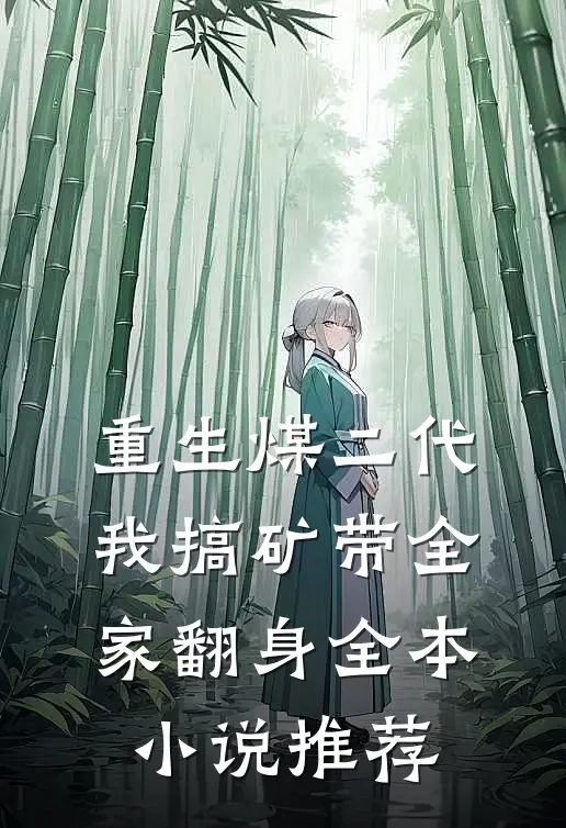重生煤二代：我搞矿带全家翻身全本小说推荐