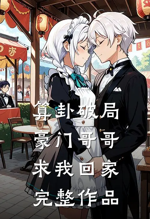 算卦破局，豪门哥哥求我回家完整作品