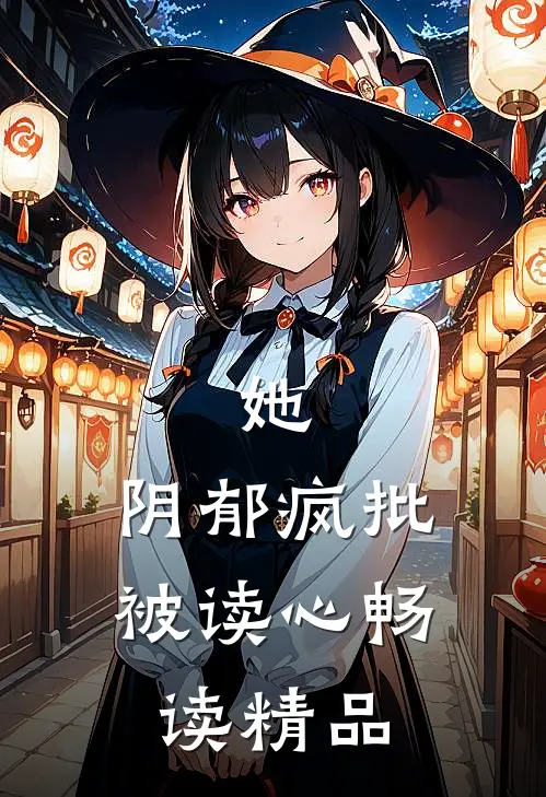 她，阴郁疯批被读心畅读精品