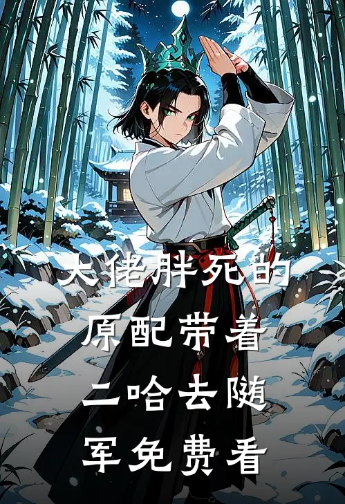 大佬胖死的原配带着二哈去随军免费看