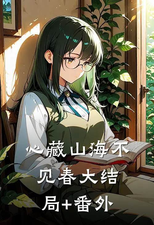 心藏山海不见春大结局+番外