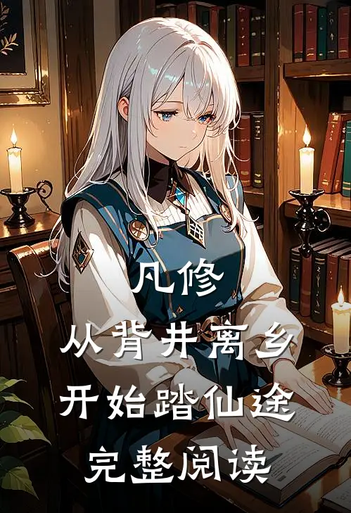 凡修：从背井离乡开始踏仙途完整阅读