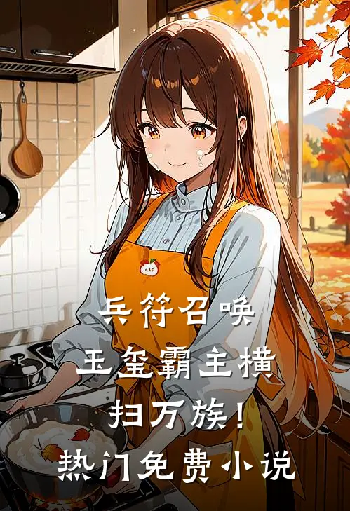兵符召唤：玉玺霸主横扫万族！热门免费小说