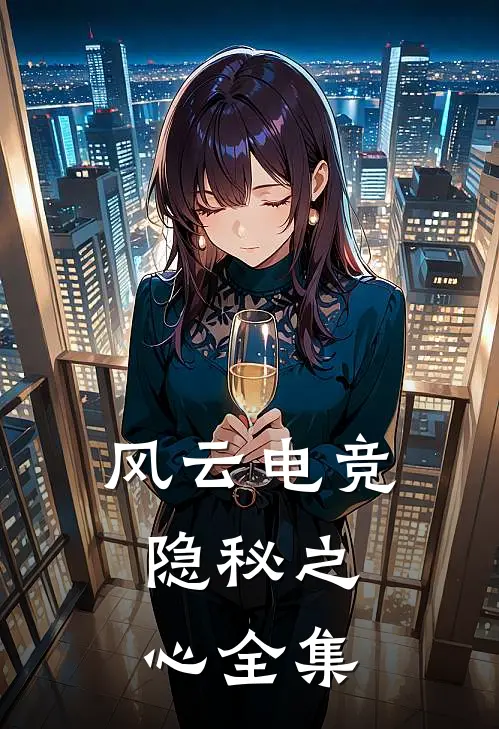 风云电竞：隐秘之心 全集