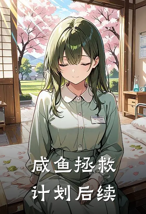 咸鱼拯救计划后续
