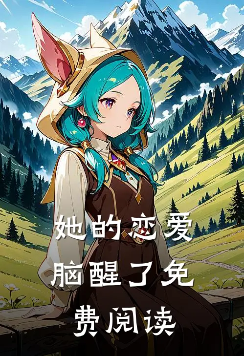 她的恋爱脑醒了免费阅读